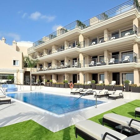فندق بوتيك وسبا فينسي سيليسيون أليسا بينالماذينا المظهر الخارجي الصورة Hotel