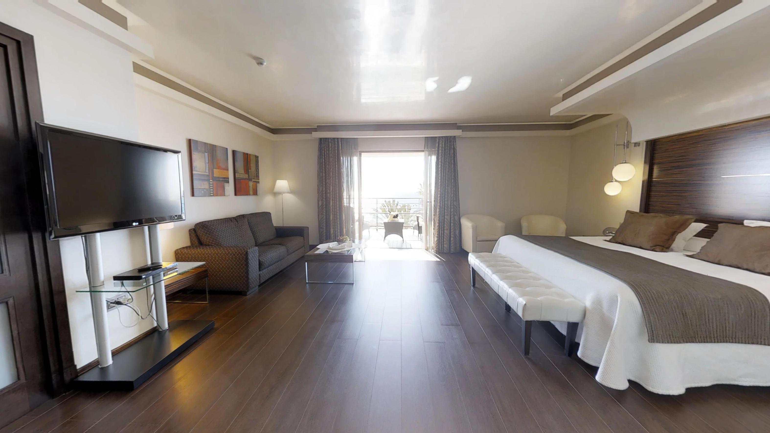 فندق بوتيك وسبا فينسي سيليسيون أليسا بينالماذينا المظهر الخارجي الصورة A room at the hotel