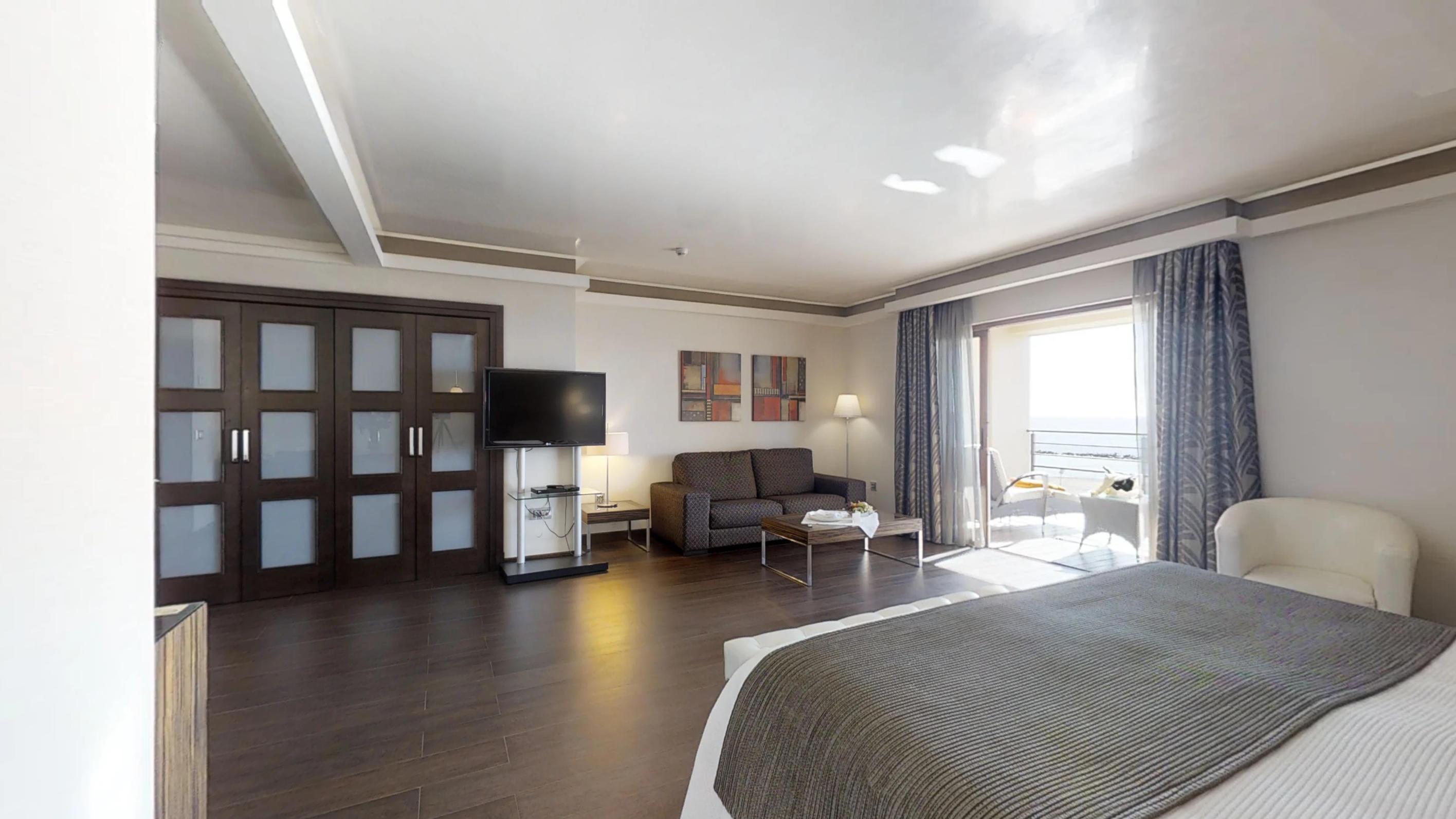 فندق بوتيك وسبا فينسي سيليسيون أليسا بينالماذينا المظهر الخارجي الصورة A typical hotel room