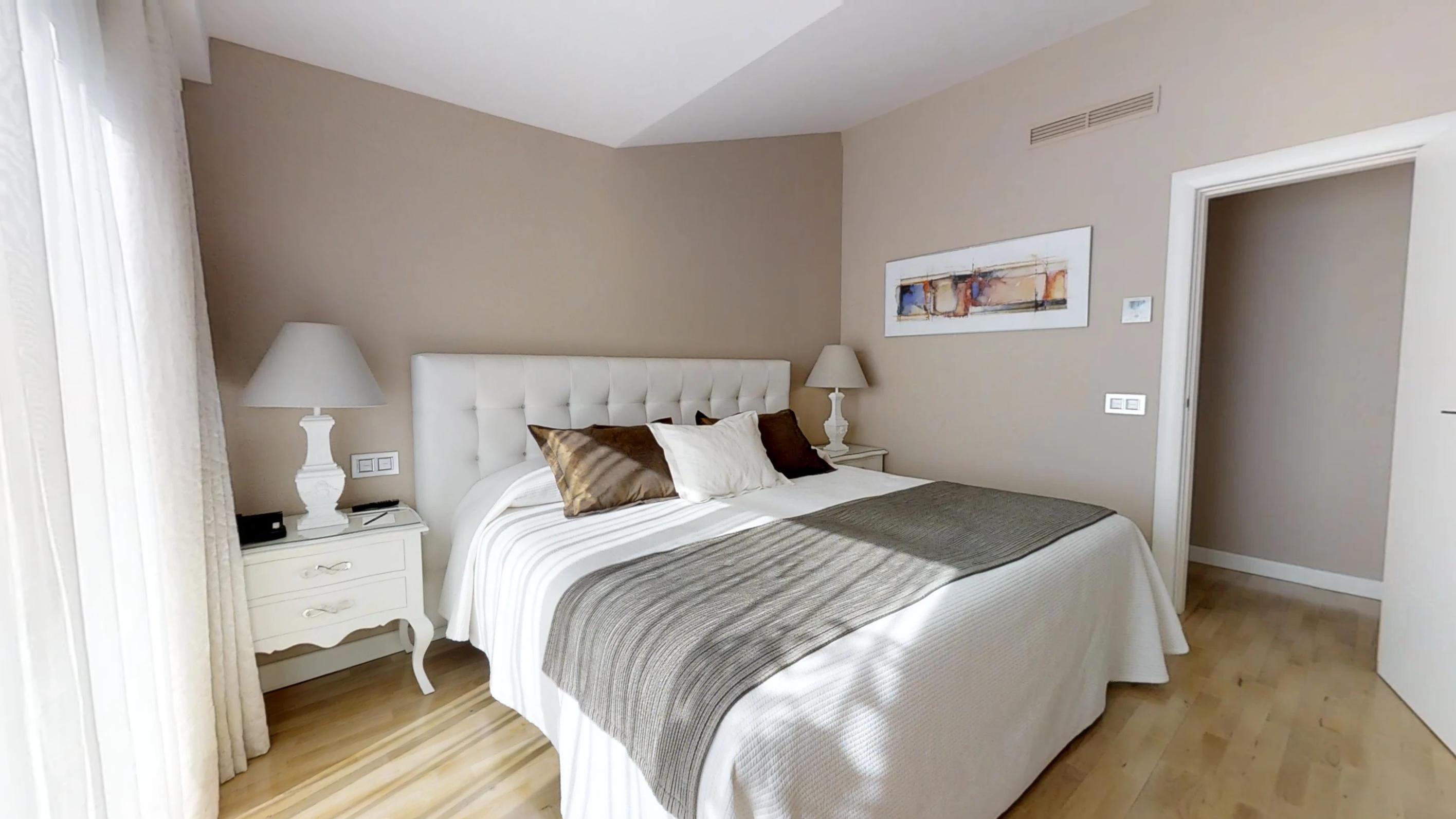 فندق بوتيك وسبا فينسي سيليسيون أليسا بينالماذينا المظهر الخارجي الصورة A bedroom